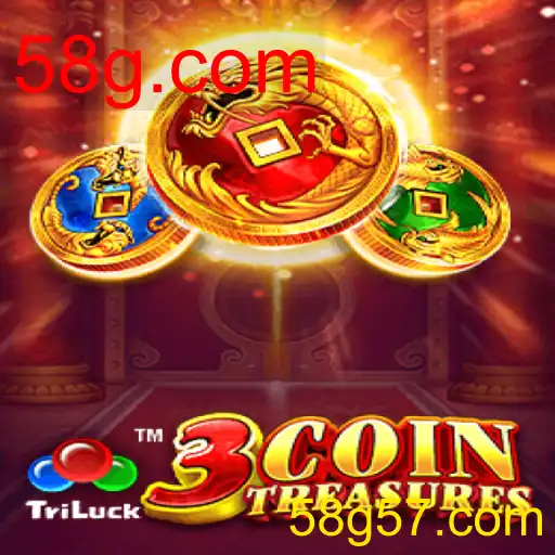 3CoinTreasures