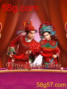 FlirtingScholarTang